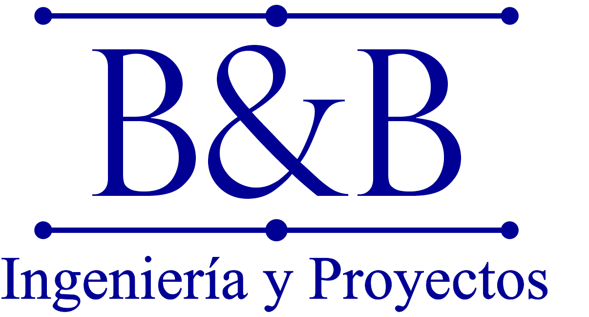 B&B Ingeniería y Proyectos